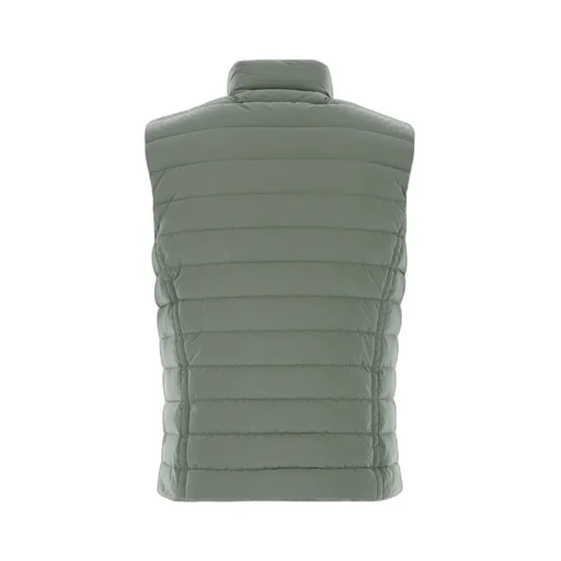 Moorer Zipped Gilet