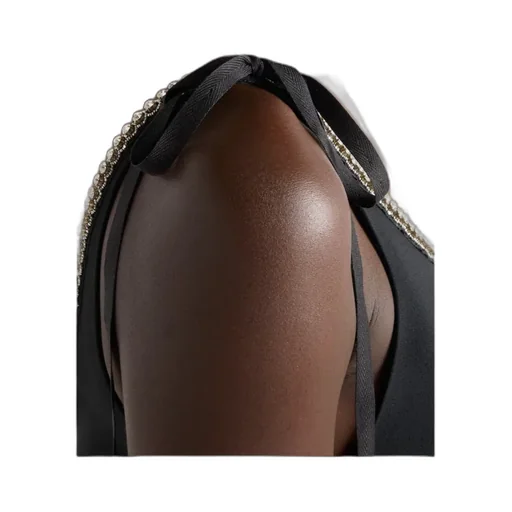 Prada Strapped Sleeveless Dress