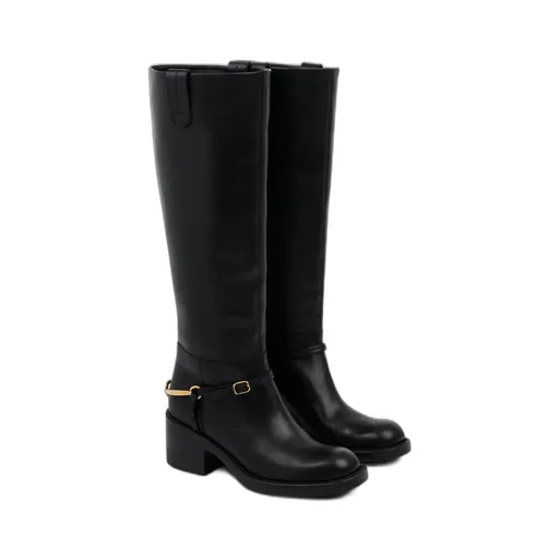 Chloé Dakota Boots