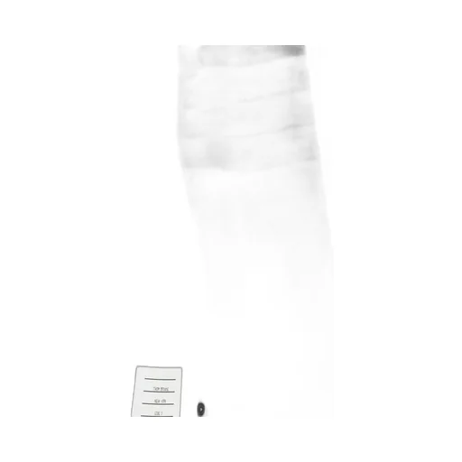 Thom Browne 4-Bar Long-Sleeved Polo Shirt