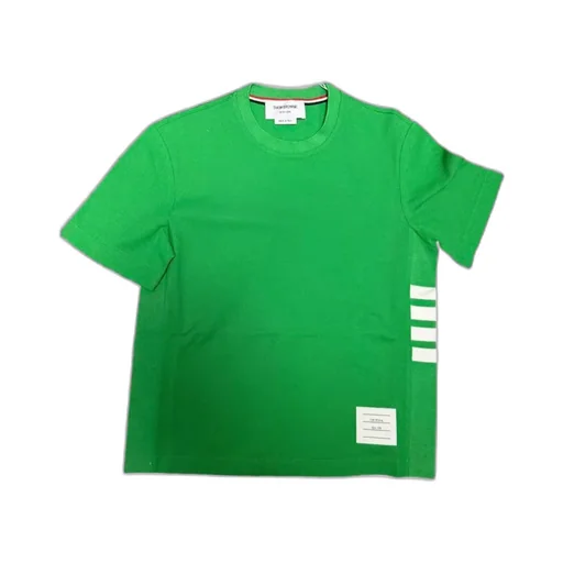 4-Bar Stripe T-Shirt