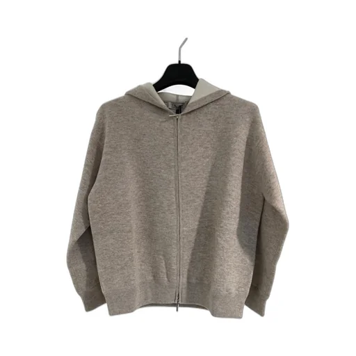 Long-Sleeved Sweatshirt