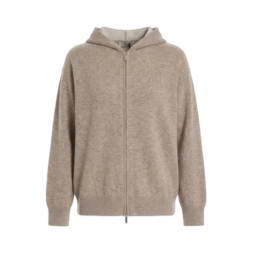 Long-Sleeved Sweatshirt