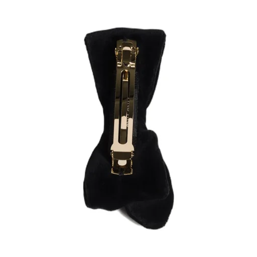 Velvet Hair Clip