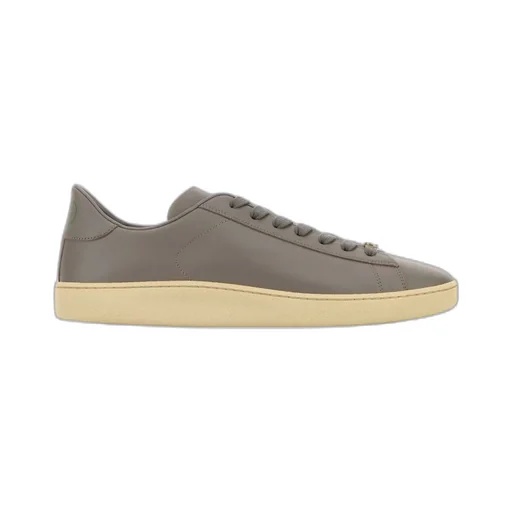 Valentino Royco Vlogo Signature Lace-Up Sneakers
