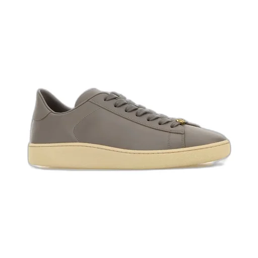 Valentino Royco Vlogo Signature Lace-Up Sneakers