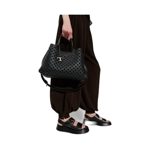 Tod's Leather Small Bag