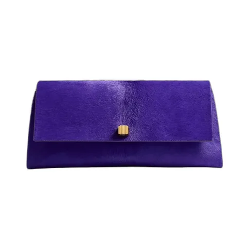 Khaite Audrey Clutch Bag