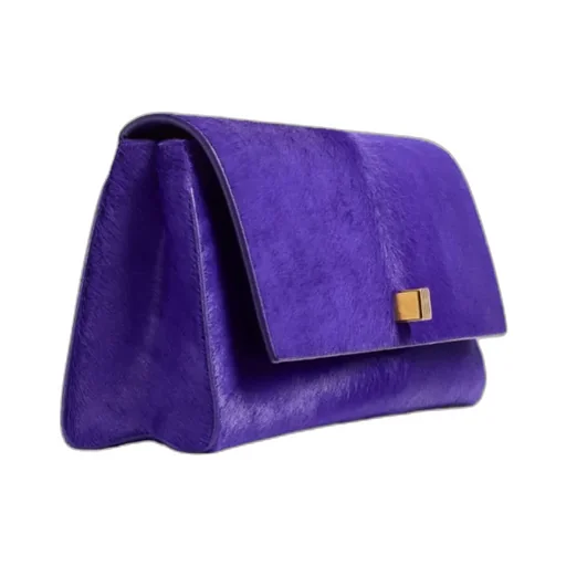 Khaite Audrey Clutch Bag