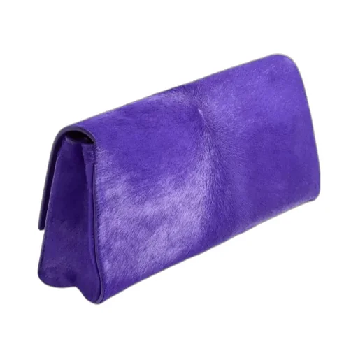 Khaite Audrey Clutch Bag