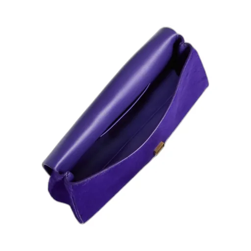 Khaite Audrey Clutch Bag