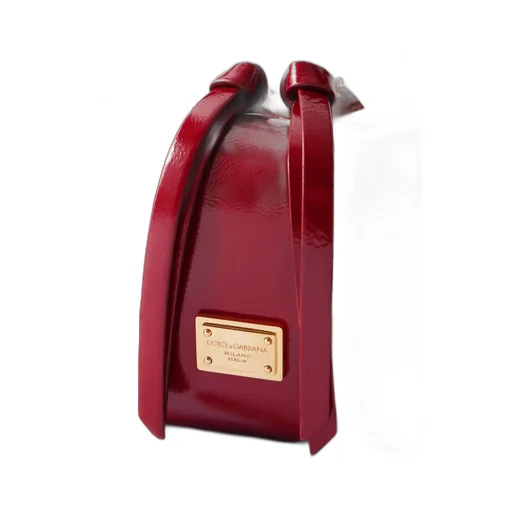 Vittoria Logo Shoulder Bag