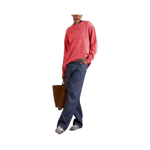 Statesman Cashmere Knitwear
