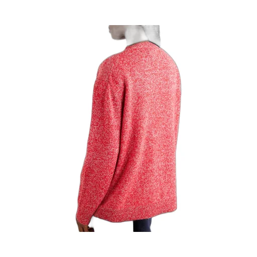 Statesman Cashmere Knitwear