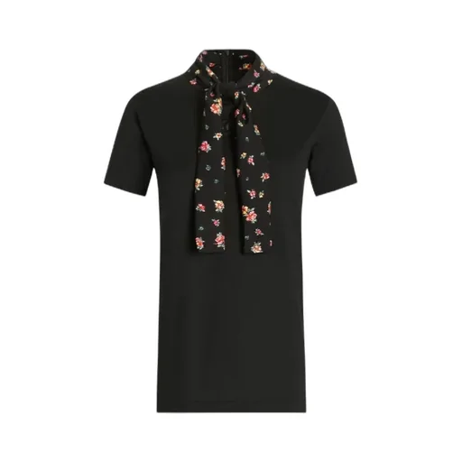 Short-Sleeved T-Shirt