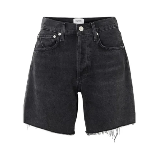 Marlow Denim Shorts