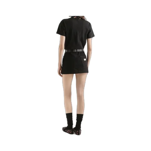 Short-Sleeved T-Shirt
