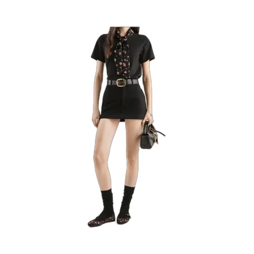 Short-Sleeved T-Shirt