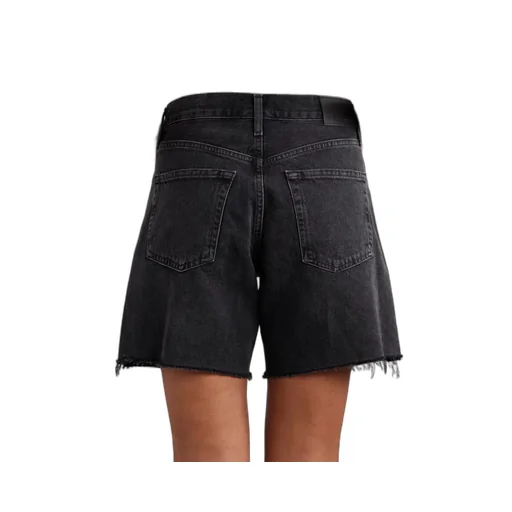 Marlow Denim Shorts