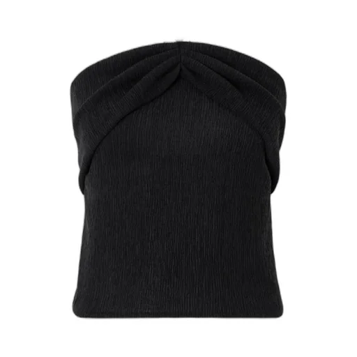Backless Top