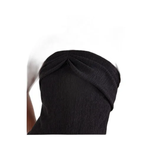 Backless Top