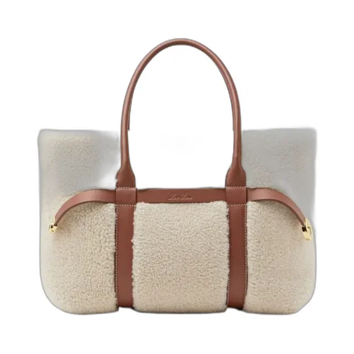 Ghiera Small Handbag