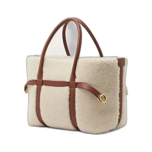 Ghiera Small Handbag