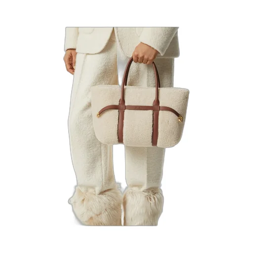 Ghiera Small Handbag