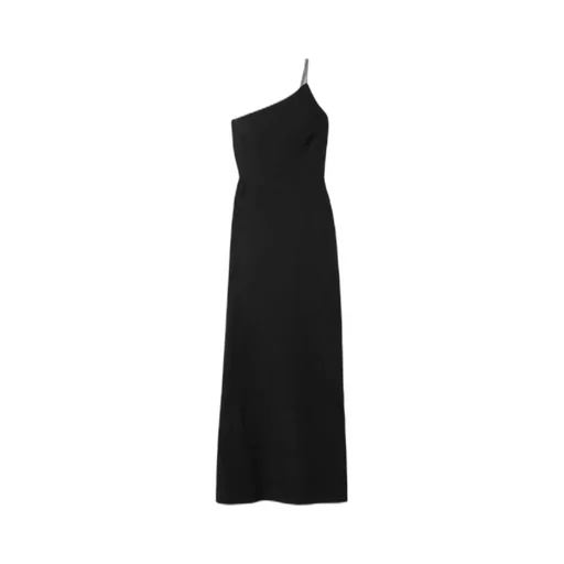 Elodie One-Shoulder Dress