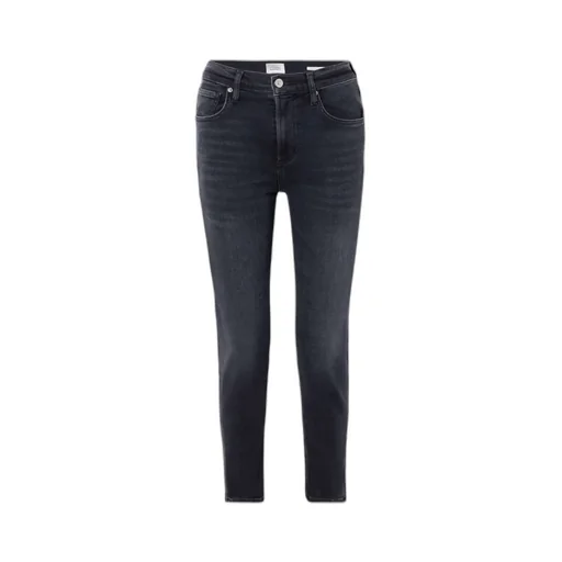 Isola Belt Loop Jeans