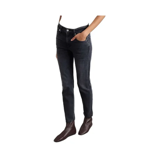 Isola Belt Loop Jeans