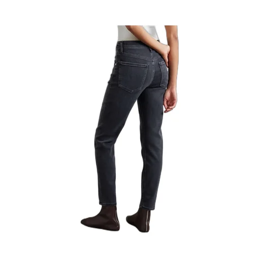 Isola Belt Loop Jeans