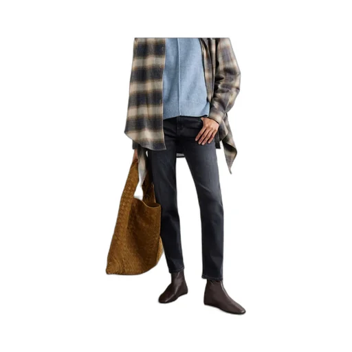 Isola Belt Loop Jeans