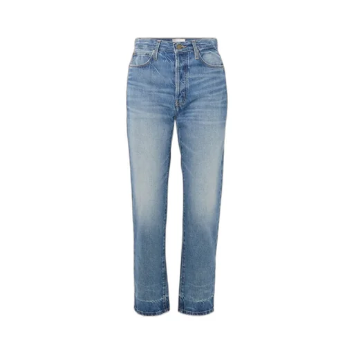 Le Mec Belt Loop Jeans