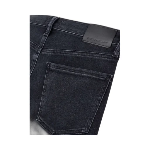 Isola Belt Loop Jeans