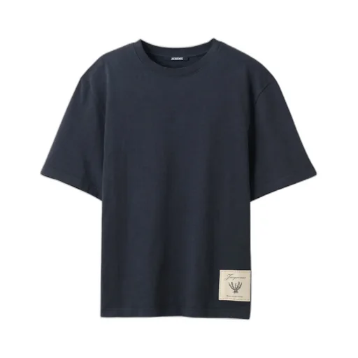 Jacquemus The Torneo Short-Sleeved T-Shirt