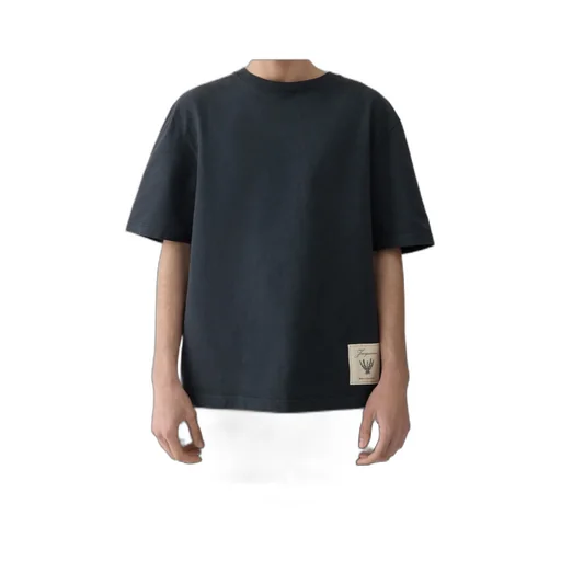 Jacquemus The Torneo Short-Sleeved T-Shirt