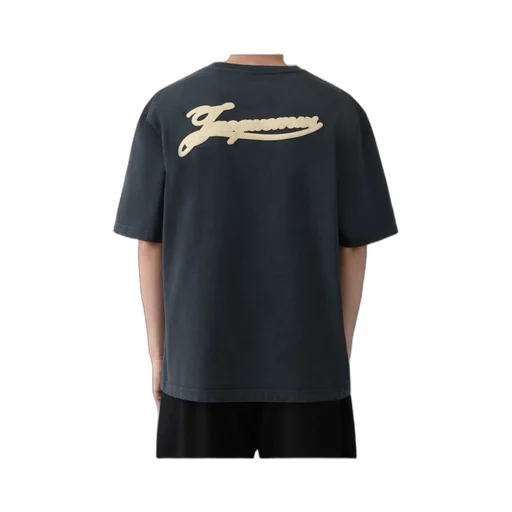 Jacquemus The Torneo Short-Sleeved T-Shirt