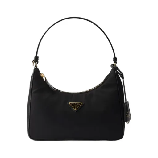 Prada Re-Edition 2005 Recycled Nylon Mini Handbag