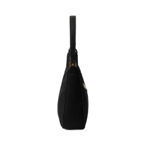 Prada Re-Edition 2005 Recycled Nylon Mini Handbag