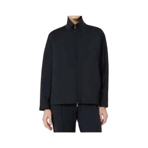 Long-Sleeved Casual Jacket