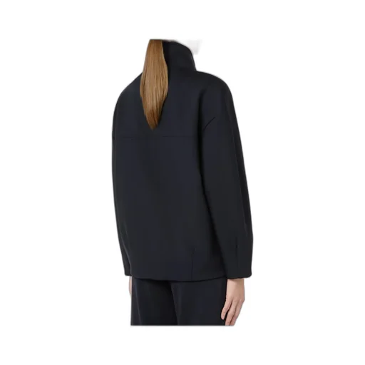 Long-Sleeved Casual Jacket