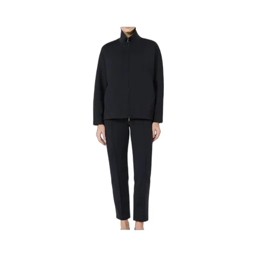 Long-Sleeved Casual Jacket