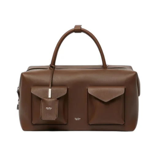 Large Boston Bag