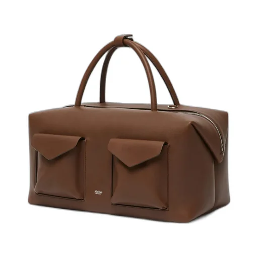 Large Boston Bag