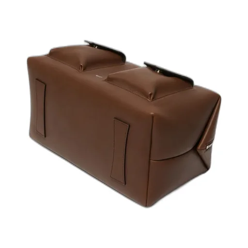 Large Boston Bag