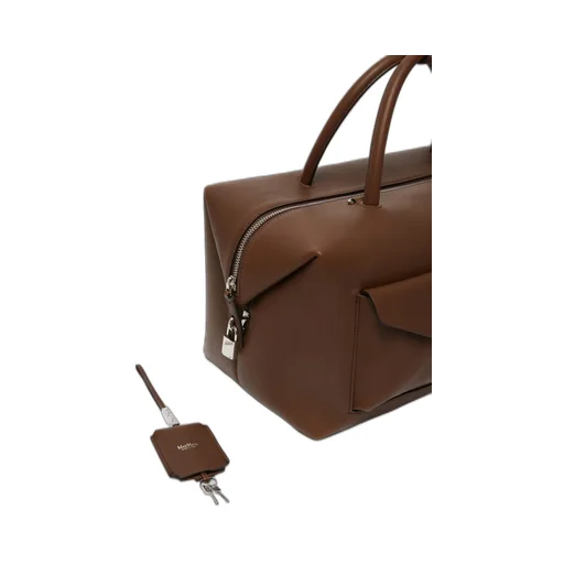 Large Boston Bag