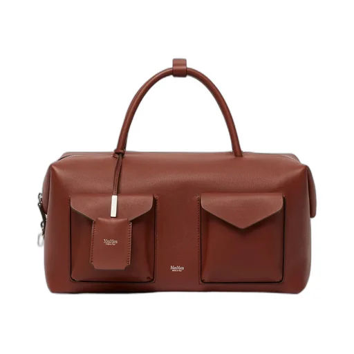 Large Boston Bag