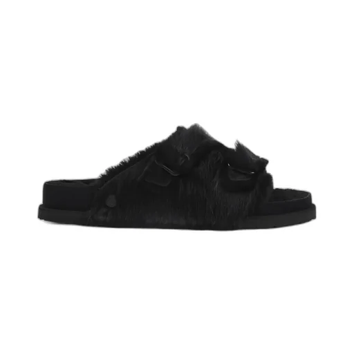 Birkenstock ZÜRich Shearling Sandals
