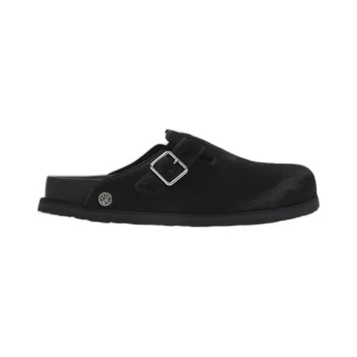 Birkenstock Boston Pony Hair Sandals